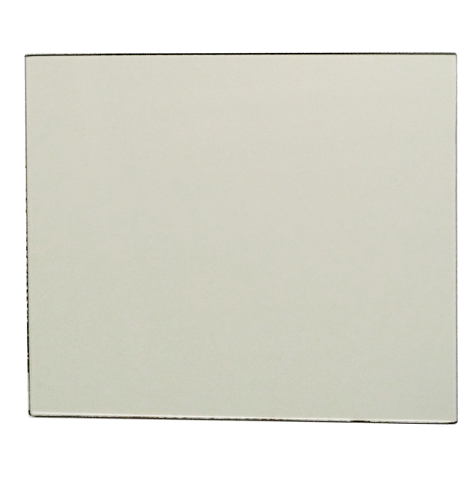 Caminos Kantus Sichtscheibe mittig