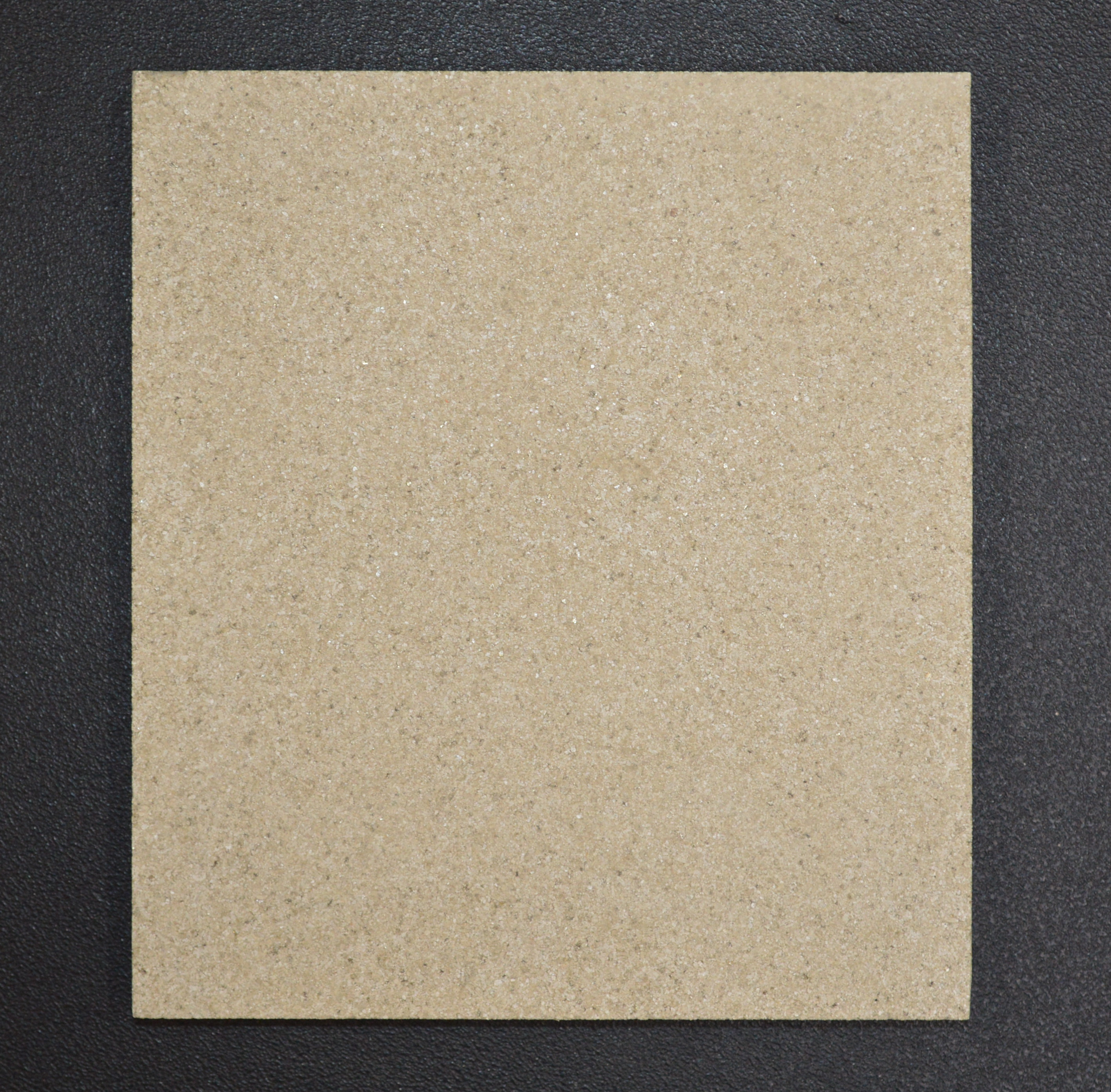 Caminos Paris Seitenstein rechts