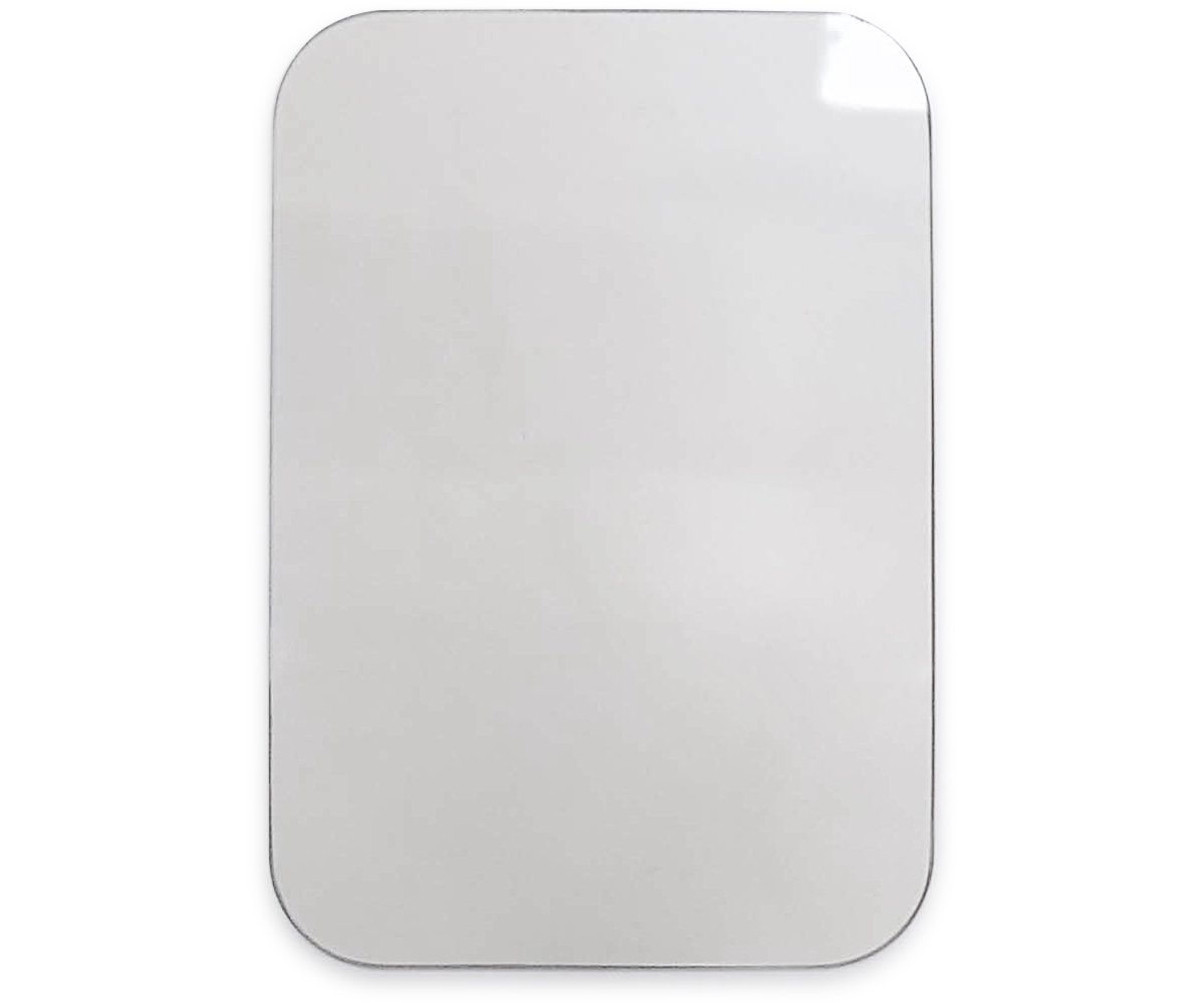 Caminos Prestige 3.0 Sichtscheibe