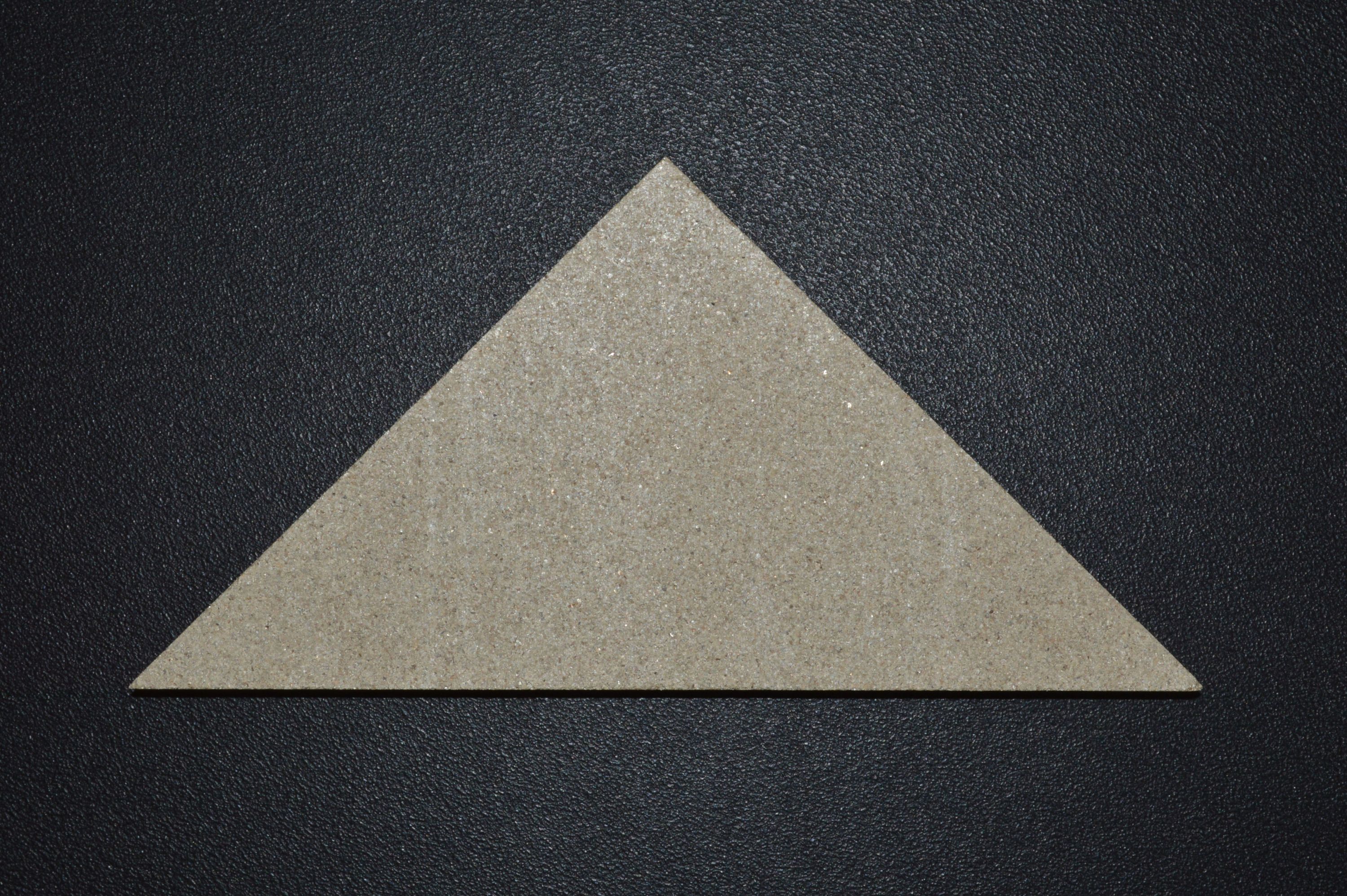 Caminos Ecco Bodenstein hinten